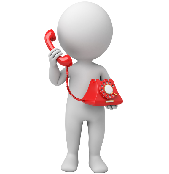 contact