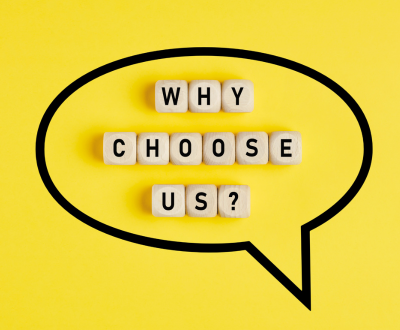 about us