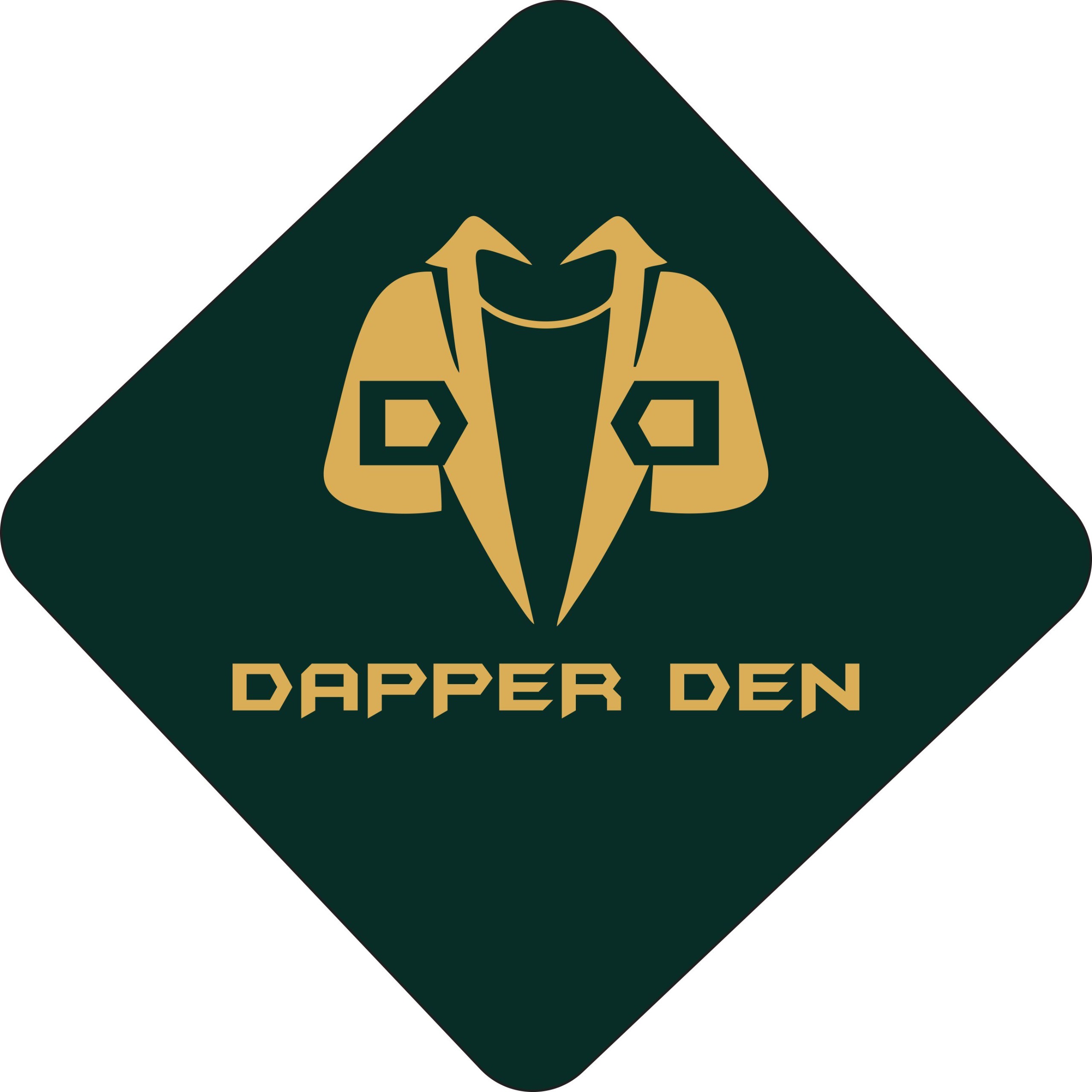 Dapper Den