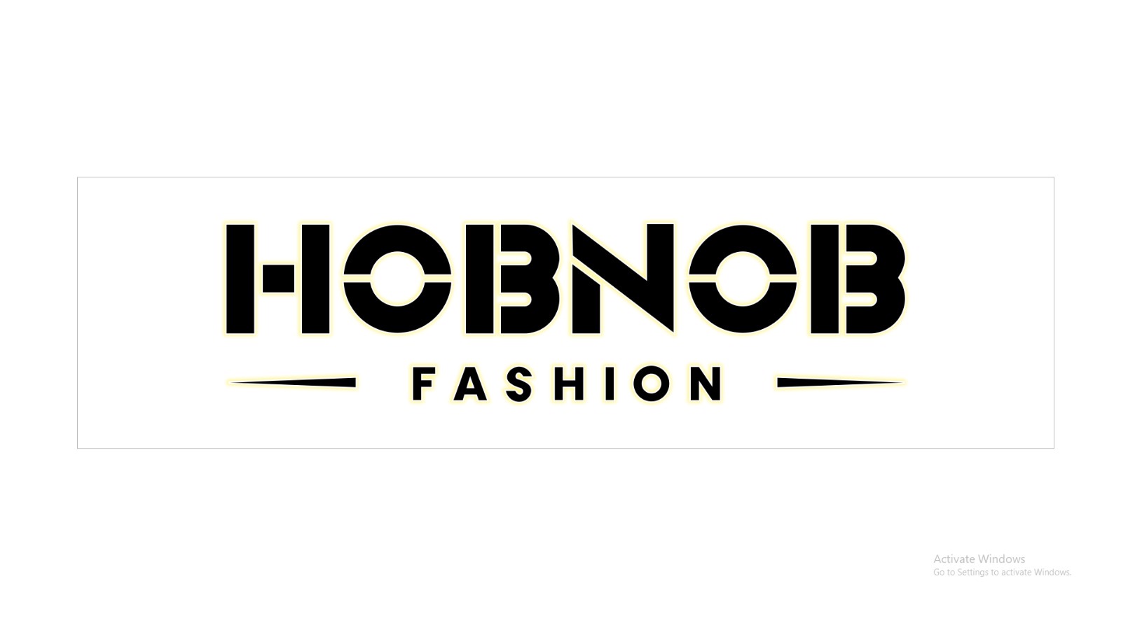 HOBNOB fashion